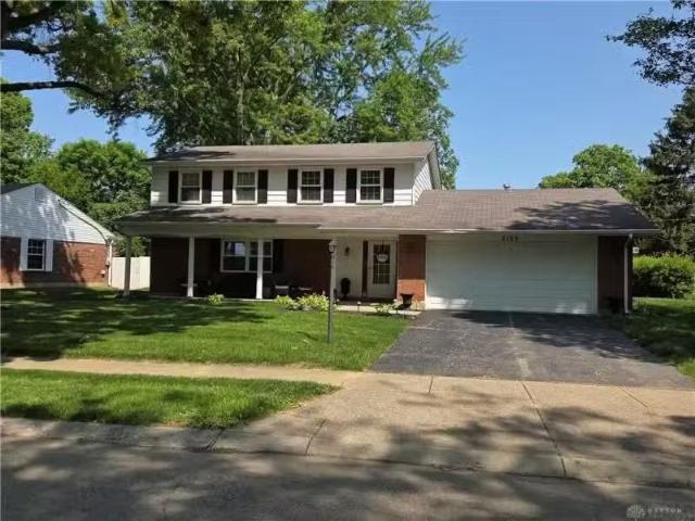 House for rent in Dayton