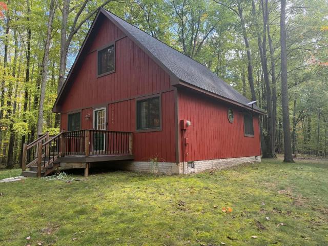 House for sale in Lincoln Township, Clare County