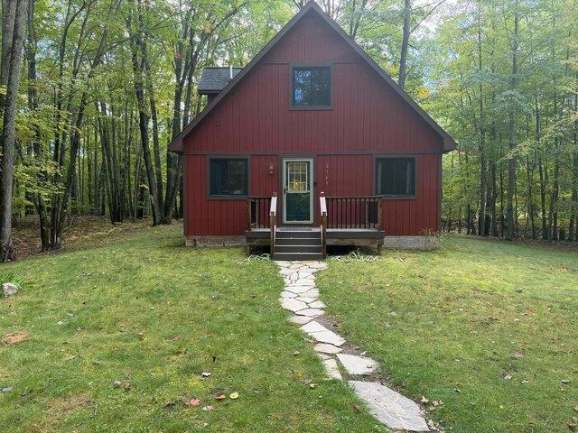 House for sale in Farwell, Clare County