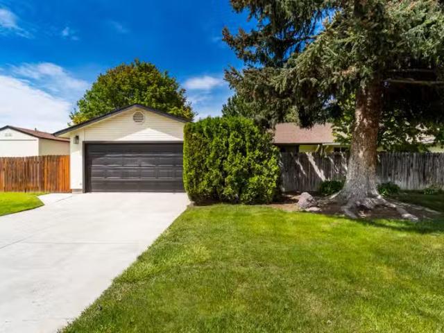 House for rent in Twin Falls