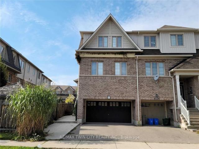 Townhouse for sale in Woburn, Ontario