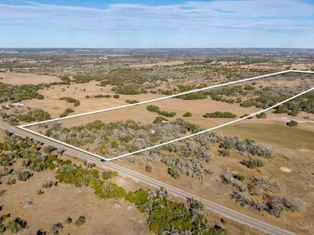 Farm for sale in Doss, Texas