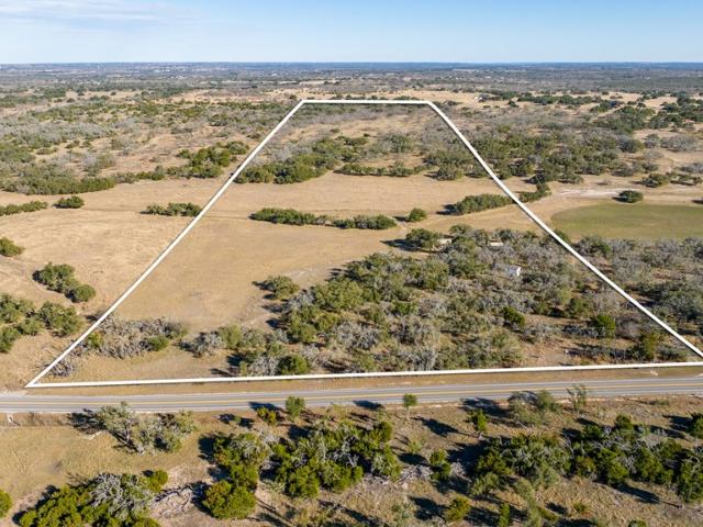 Land for sale in Kerr, Texas