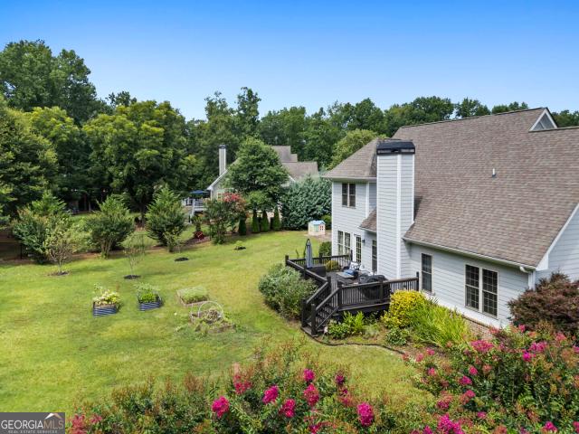 House for sale in Oconee, Georgia