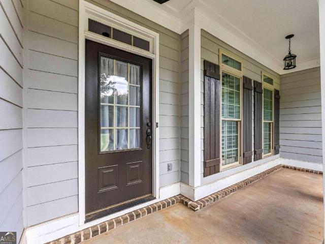 House for sale in Oconee, Georgia