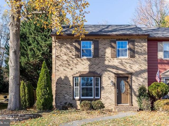 Townhouse for sale in Virginia