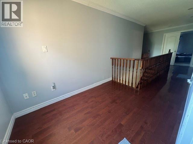 Apartment for rent in Oakville, Golden Horseshoe