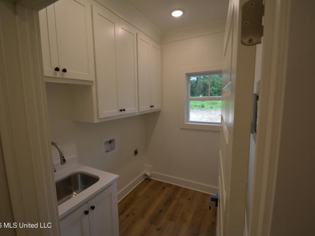 House for sale in Pelahatchie, Mississippi
