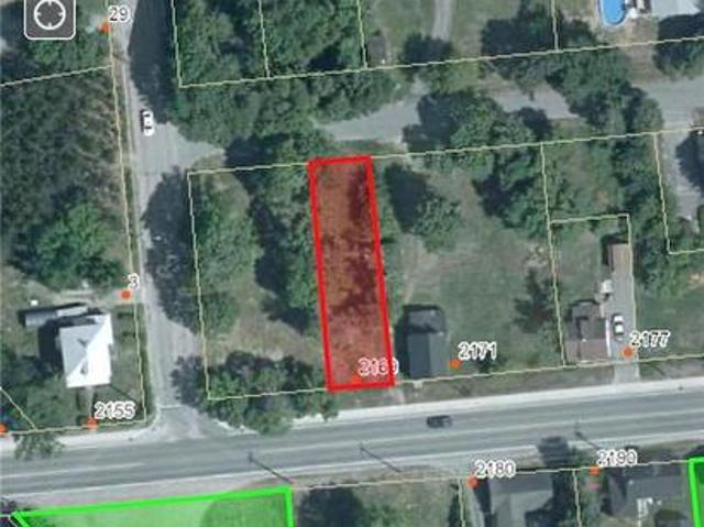 Land for sale in Miramichi, New Brunswick