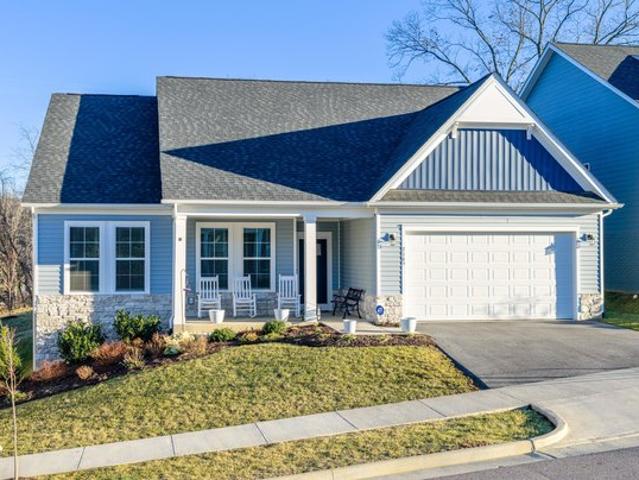 House for sale in Virginia