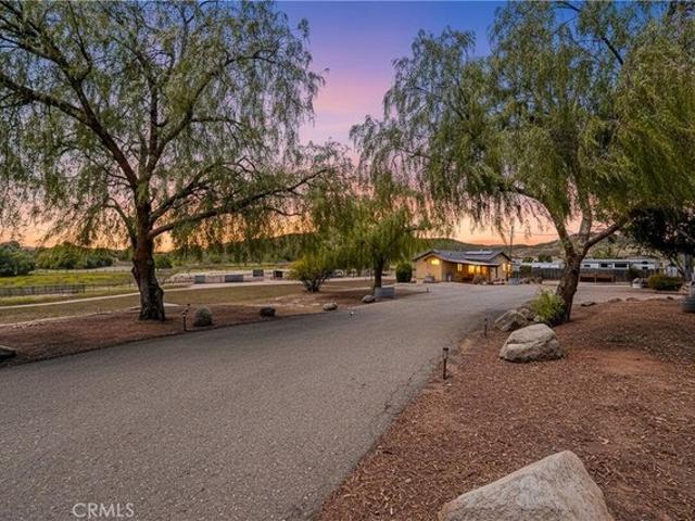 House for sale in Ramona, California