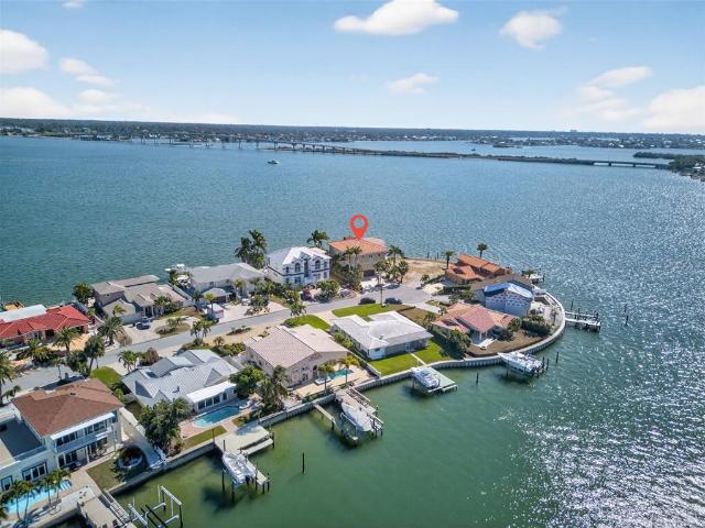 House for sale in Belleair Beach, Florida