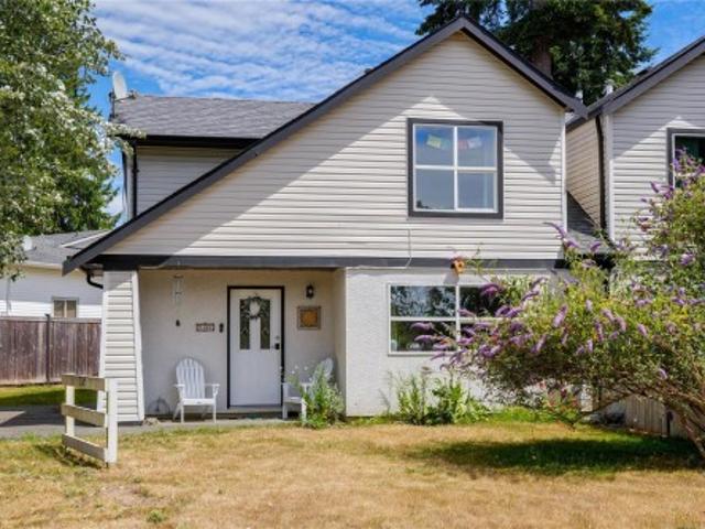 House for sale in Sooke, British Columbia