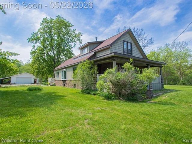 House for sale in Fort Gratiot, Michigan
