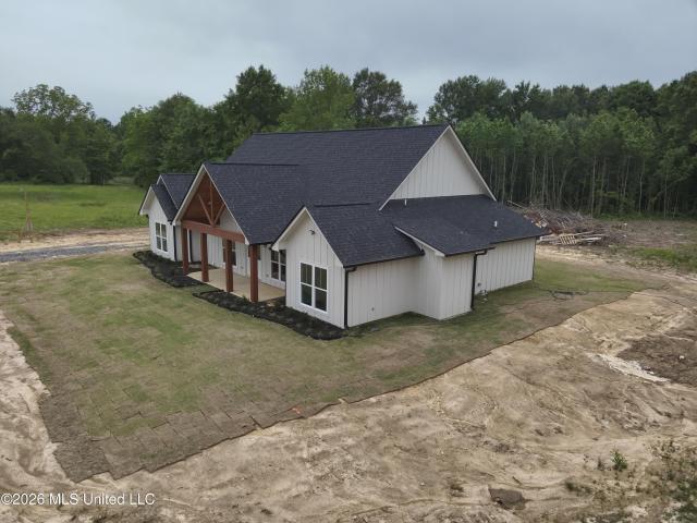 House for sale in Pelahatchie, Mississippi