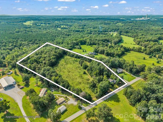Land for sale in Rutherford, North Carolina