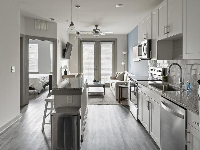 Apartment for rent in Tennessee
