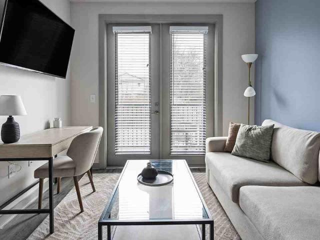 Apartment for rent in Tennessee