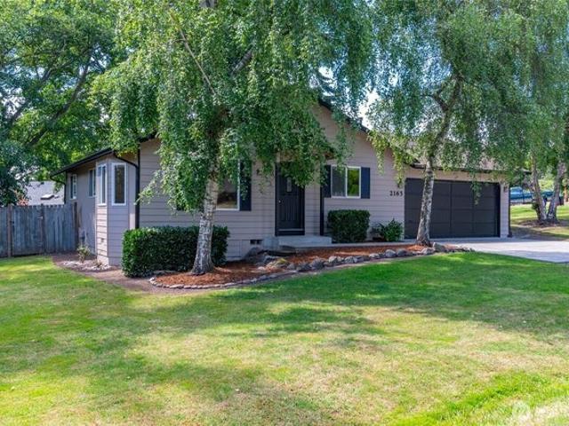 House for sale in Oak Harbor, Washington
