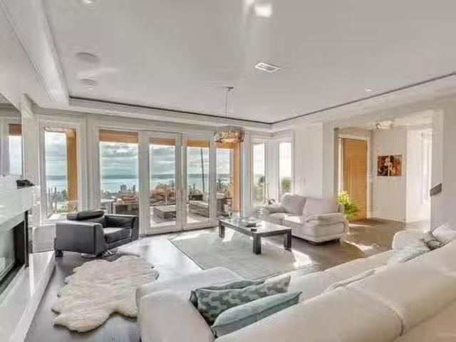 House for rent in West Vancouver, British Columbia