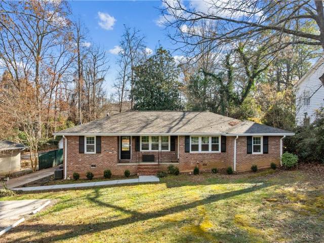 Property for sale in Georgia