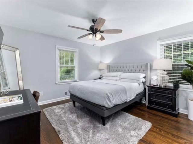 House for sale in Atlanta, Georgia