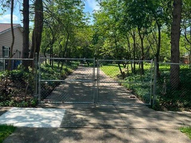Land for sale in Third Ward, Grand Rapids