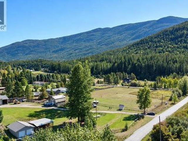 House for sale in British Columbia