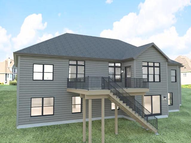 House for sale in Wisconsin