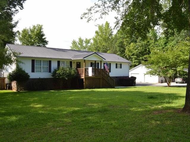 House for sale in Ridgeway, South Carolina
