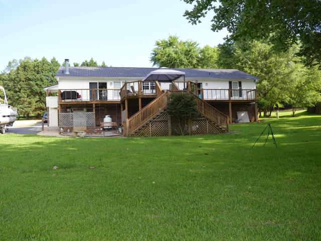House for sale in Ridgeway, South Carolina