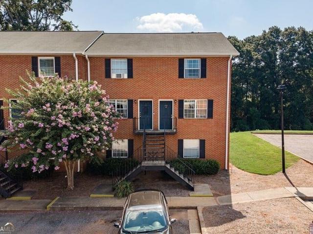 Condo for sale in Athens, Georgia