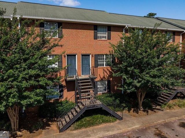 Condo for sale in Athens, Georgia
