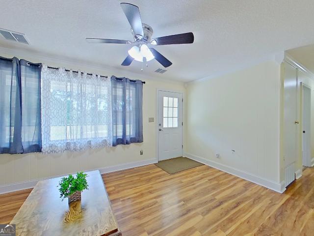 House for sale in Baxley, Georgia