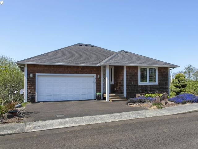 House for sale in Oregonia