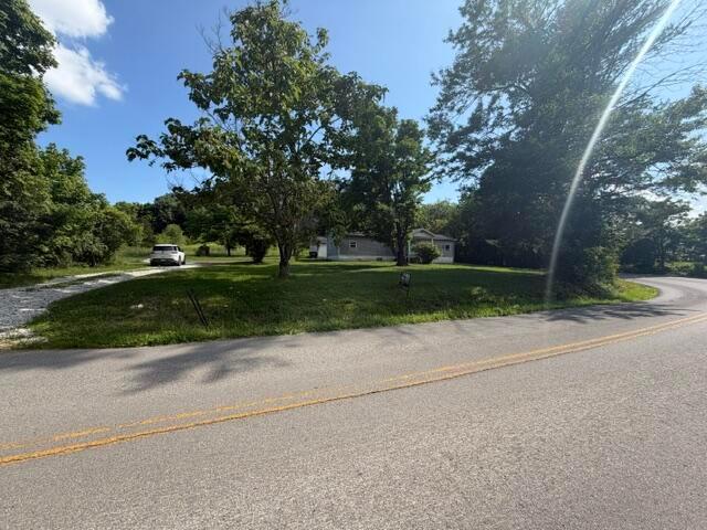 House for sale in Crab Orchard, Kentucky