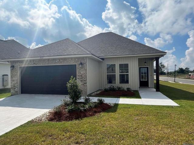 House for sale in Port Allen, Louisiana