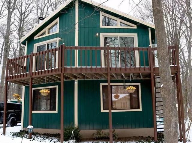 House for sale in Cresco, Pennsylvania