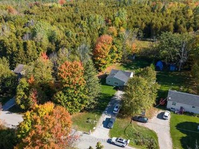 House for sale in Oro-medonte, Ontario