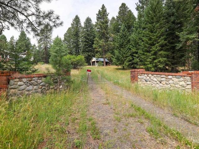 Land for sale in Donnelly, Idaho