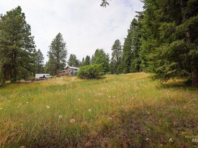 Land for sale in Idaho