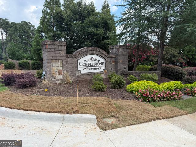 Townhouse for sale in Brookhaven, Georgia