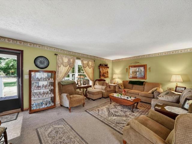 House for sale in Lakeville, Indiana