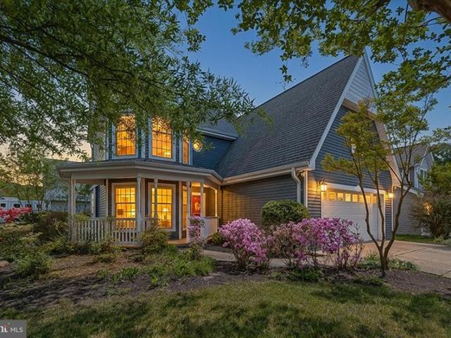 House for sale in Lexington Park, Maryland