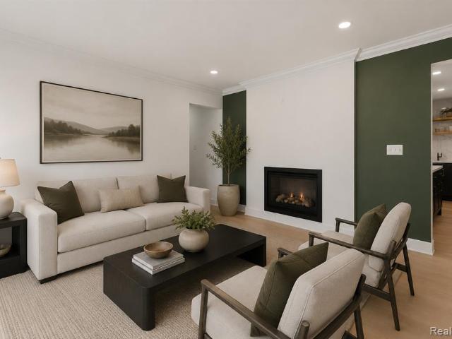 House for sale in Oak Park, Michigan