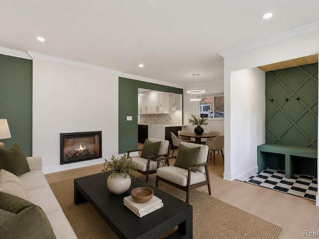 House for sale in Oak Park, Michigan