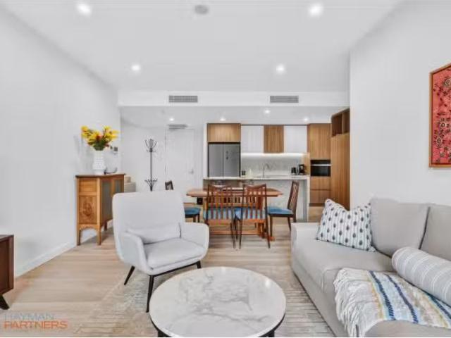 Apartment for rent in Canberra, Australian Capital Territory