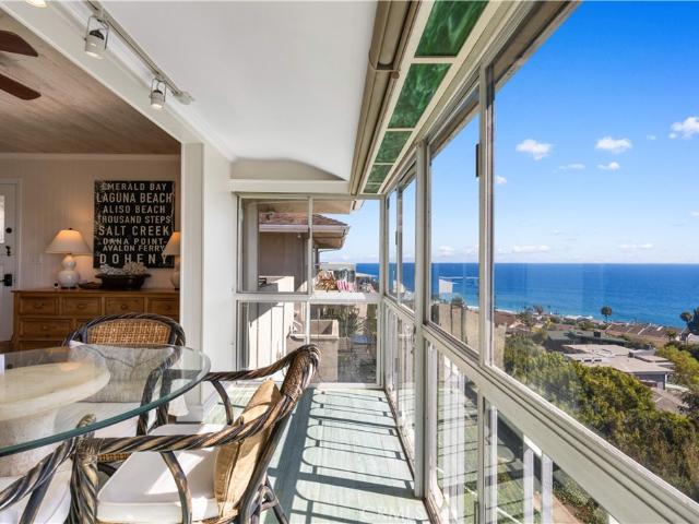 Condo for sale in Laguna Beach, California