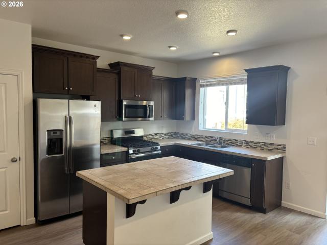 Townhouse for sale in Oregonia