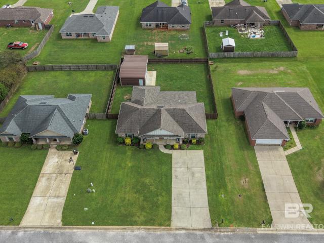 House for sale in Robertsdale, Baldwin County